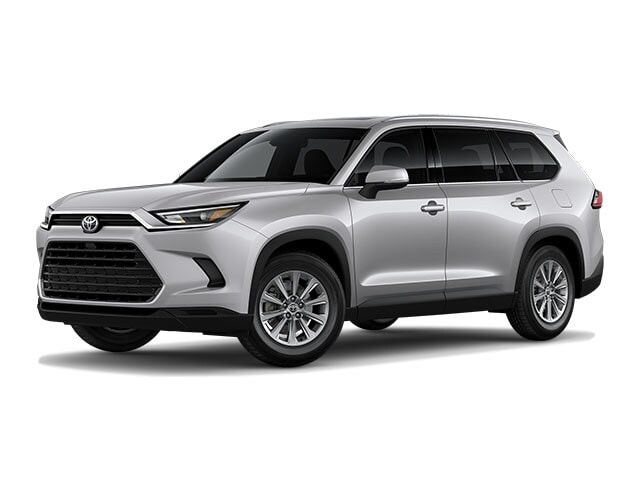 toyota grand highlander 2024 5TDAAAB50RS025667 image toyota grand highlander 2024 5TDAAAB50RS025667 image